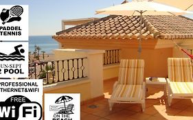 Torrox Boutique Apartaments - Los Patios